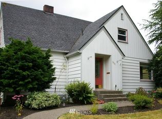 811 Governor Stevens Ave SE, Olympia, WA 98501