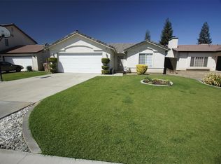 5417 Sunny Glen Ct, Bakersfield, CA 93313