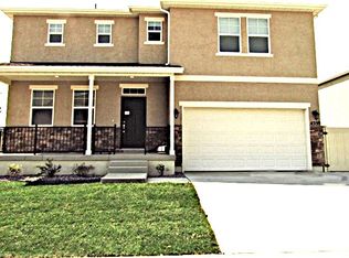 4359 N Morgan Way, Eagle Mountain, UT 84005