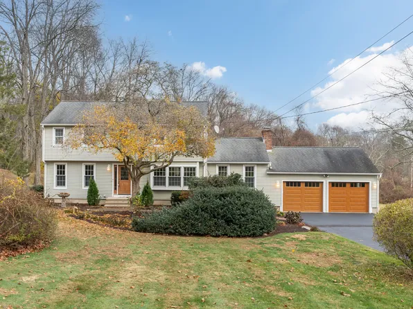 29 Puritan Lane, Madison, CT 06443