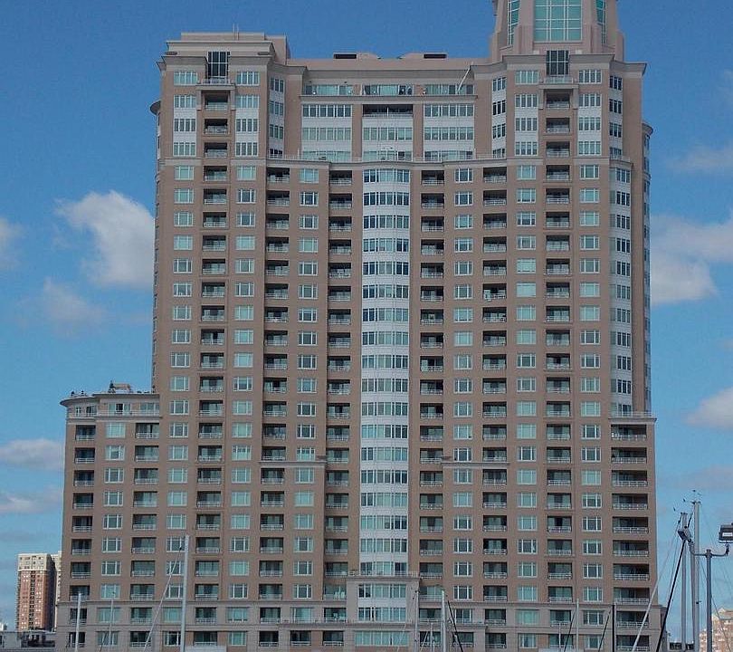 1st image of 100 Harborview Dr Unit 2008