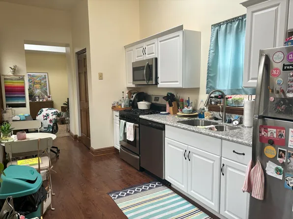 100 East North Ave, 100 E North Ave #4, Pittsburgh, PA 15212