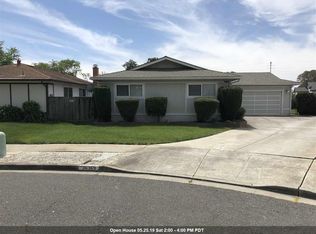 36369 Indian Wells Dr, Newark, CA