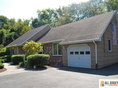 132 Union Valley Rd, Monroe Township, NJ, 08831