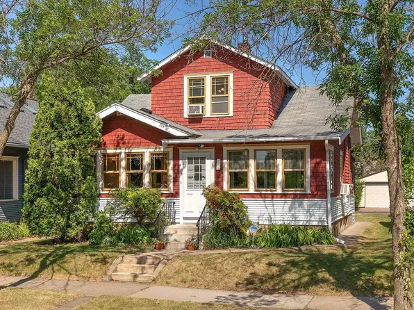 620 Asbury St, Saint Paul, MN 55104