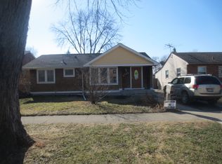 8305 45th St, Lyons, IL 60534