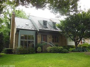 3817 N Richmond St, Arlington, VA 22207