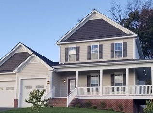 960 Claremont Ave, Rockingham, VA 22801