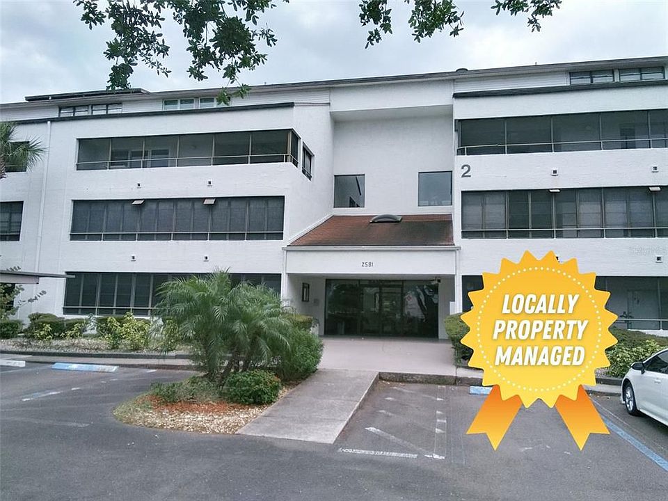 1st image of 2581 Countryside Blvd #2107