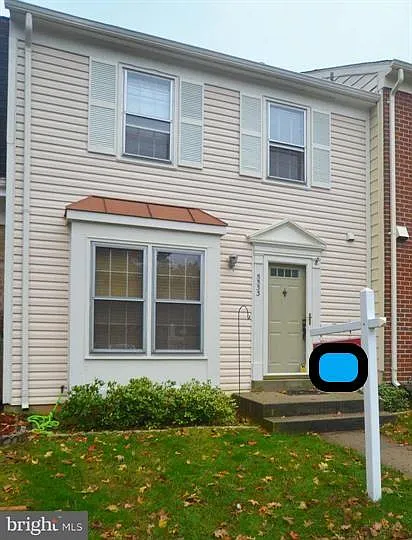 5533 Cabat Lake Ct — Photo 1