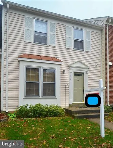 5533 Cabat Lake Ct Photo 1