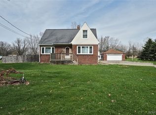 2982 Clinton St, Buffalo, NY 14224