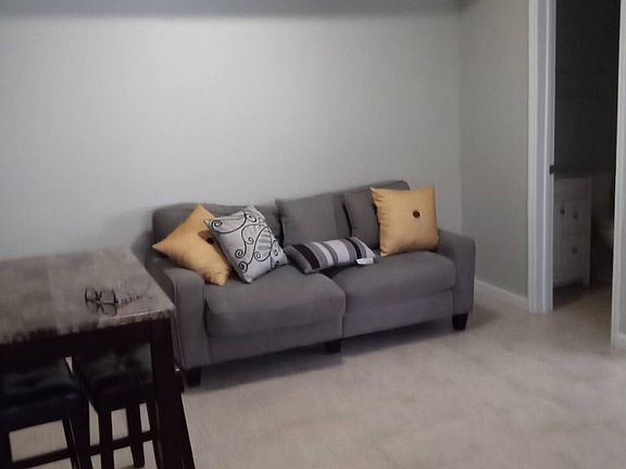 living / dining combo