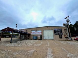 50 Pottawattamie Dr, Cherokee Village, AR 72529