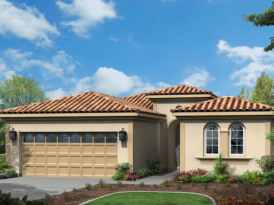 Italian Elevation