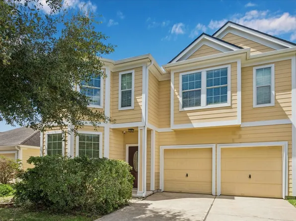 22110 Guston Hall Ln, Katy, TX 77449