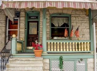 1023 N 4th St, Reading, PA 19601