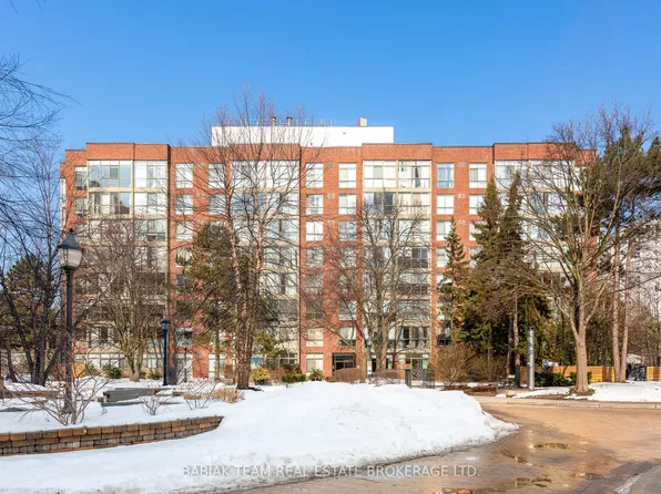 24 Southport St #752, Toronto, ON M6S 4Z1