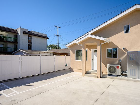 3rd image of 631 W California Ave #A
