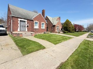 11691 Lakepointe St, Detroit, MI 48224