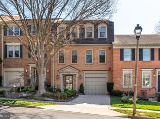 3826 N Tazewell St, Arlington, VA 22207