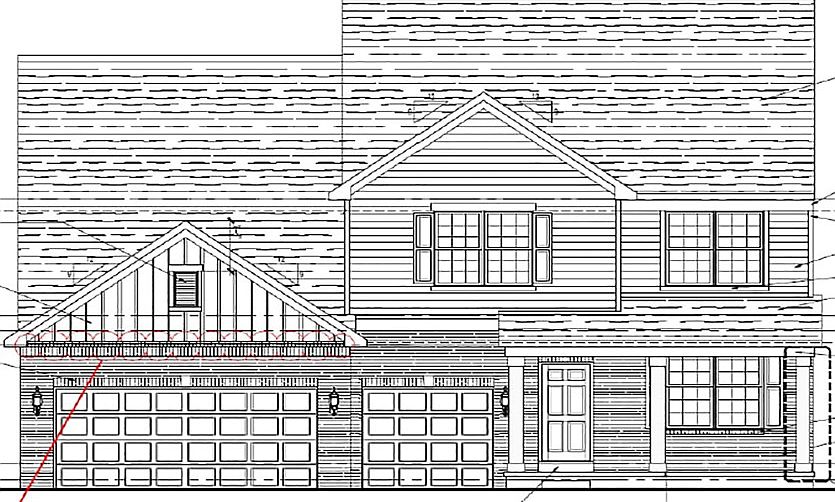 Home for sale in Westfield