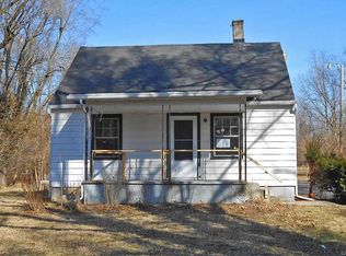 6145 Dayton Liberty Rd, Dayton, OH 45417