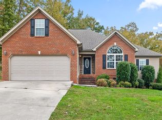 39 Durance Dr, Flintstone, GA 30725