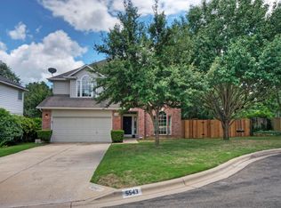 5543 Hitcher Bnd, Austin, TX 78749