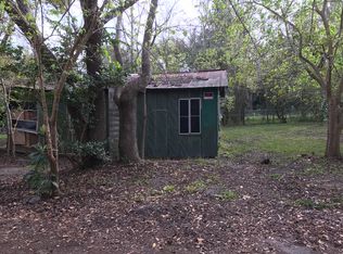 1021 SE 5th Ave, Gainesville, FL 32601