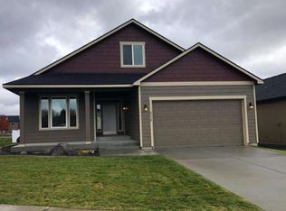 8518 N Summerhill Ln, Spokane, WA 99208