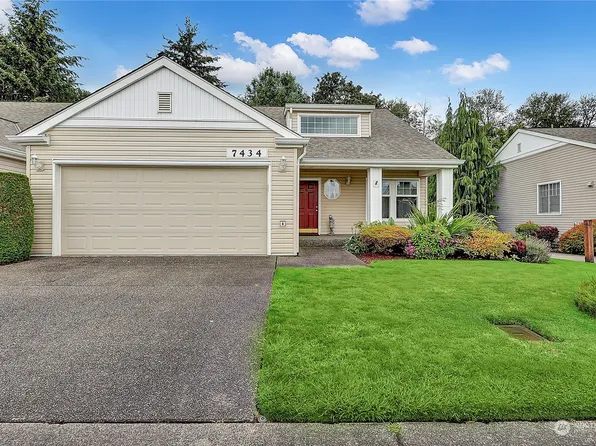 7434 144th Avenue E, Sumner, WA 98390