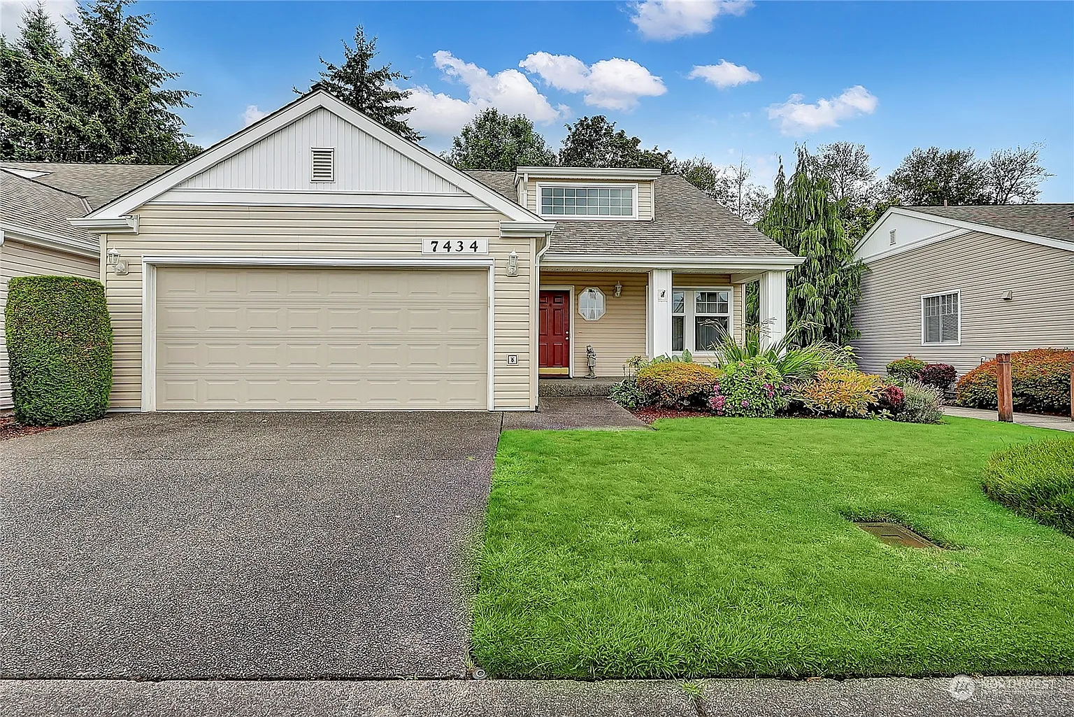 7434 144th Avenue E photo 1