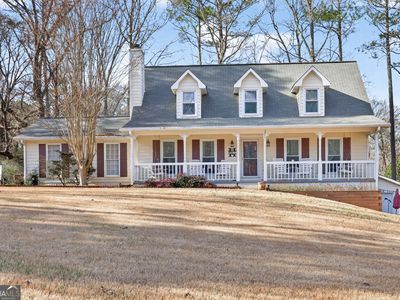 196 Regal Way, McDonough, GA, 30253