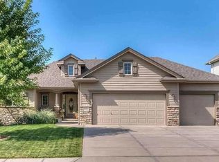 4530 S 193rd St, Omaha, NE 68135