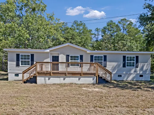 130 Millwood Dr, Eastover, SC 29044