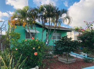 413 N F St, Lake Worth, FL 33460