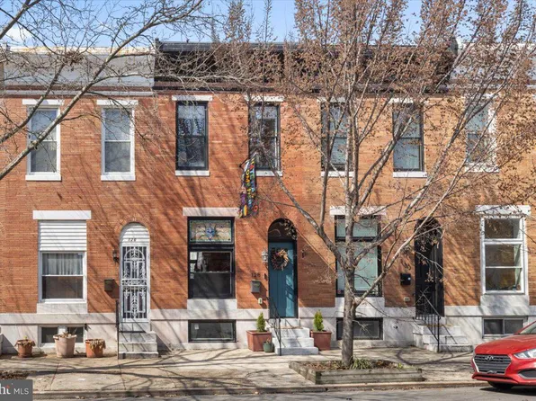 128 N Linwood Ave, Baltimore, MD 21224