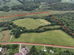 5758 Peterson Trl NE, Cambridge, MN 55008
