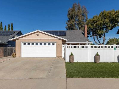 11156 Socorro St, San Diego, CA, 92129