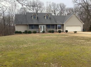 2777 Fields School Rd, Mc Kenzie, TN 38201