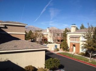 10611 Pedal Point Pl UNIT 203, Las Vegas, NV 89144