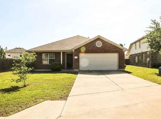 100 Buck Shot Ct, Bastrop, TX 78602