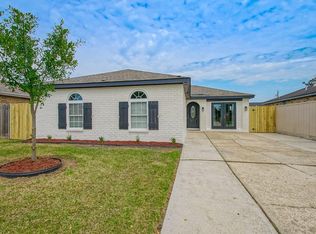 5093 Towering Oaks Ave, Marrero, LA 70072