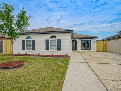 5093 Towering Oaks Ave, Marrero, LA, 70072