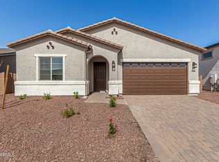 17586 W Blue Sky Dr, Surprise, AZ 85387