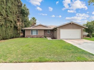 1325 Adler Dr, Clovis, CA 93612