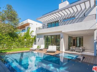 829 N Cherokee Ave, Los Angeles, CA 90038