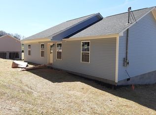 695 Parsonage Rd LOT 6B, Dandridge, TN 37725
