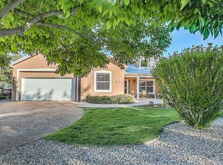 2704 Bosque Del Rio Ln NW, Albuquerque, NM 87120